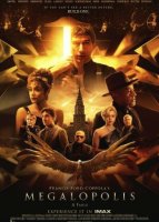 Megalopolis Uzbek tilida 2024 O'zbekcha tarjima kino 720p HD Skachat