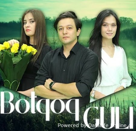 Botqoq guli Milliy serial 1. 2. 3. 5. 10. 50. 51. 52. 53. 54. 55. 56. 57. 58. 59. 60. 61. 62.63. 64. 65 Barcha qismlar Uzbek tilida 2024 serial