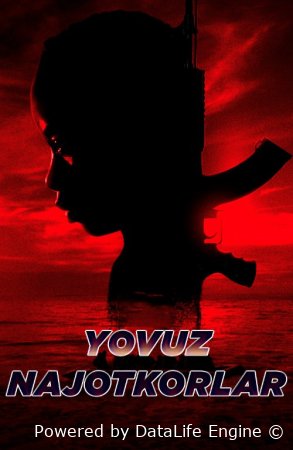 Yovuz najotkorlar / Jannatdagi ovchilar / Ovlanganlar Uzbek tilida O'zbekcha 2024 tarjima kino HD skachat