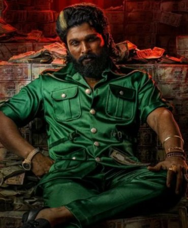 Pushpa 3: Hind kino Premyera 2026 Uzbek tilida O'zbekcha tarjima kino Full HD tas-ix skachat