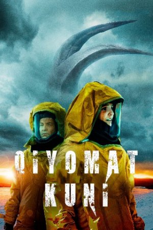 Qiyomat kuni kino uzbek tilida 2025