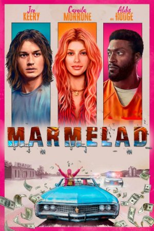 Marmelad / Marmalad (2024) Premyera Uzbek tilida O'zbekcha tarjima kino HD skachat