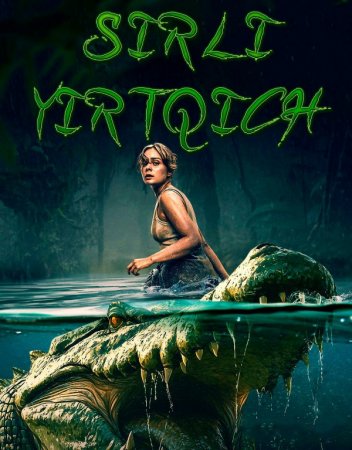 Sirli yirtqich / Mutlaq yirtqich Uzbek tilida 2025 O'zbekcha tarjima kino HD skachat