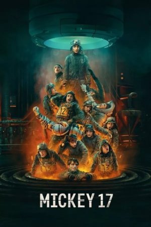 Mikki 17 Uzbek tilida (2025) O'zbekcha tarjima kino HD skachat