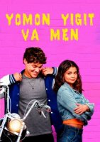 Yomon yigit va men Premyera Uzbek tilida O'zbekcha (2024) tarjima kino HD skachat