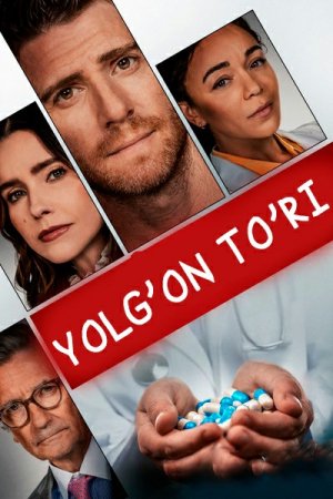 Yolg'on to'ri / Aldash tarmog'i Uzbek tilida 2024 O'zbekcha tarjima kino Full HD skachat