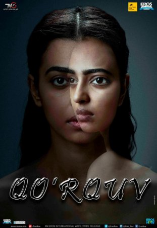 Qo'rquv / Fobiya Hind kinosi 2016 Uzbek tilida O'zbekcha tarjima kino HD skachat