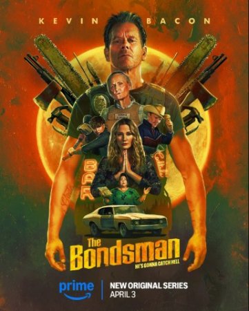 Ovchi uchun boshlar Barcha qismlari Uzbek tilida 2025 AQSH seriali