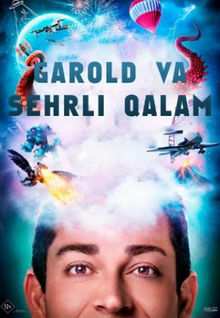 Harold va binafsha qalam Uzbek tilida (2024) O'zbekcha tarjima kino HD skachat
