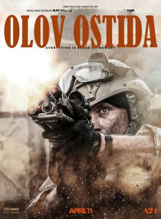 Olov ostida Uzbek tilida (2025) AQSH filmi O'zbekcha tarjima kino HD skachat