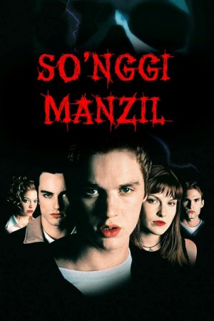 So'nggi manzil 1 / Oxirgi manzil 1 (2000) Uzbek tilida O'zbekcha tarjima kino HD skachat