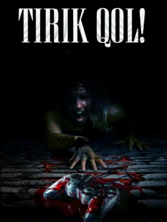 Tirik qol Uzbek tilida O'zbekcha 2025 tarjima kino HD skachat
