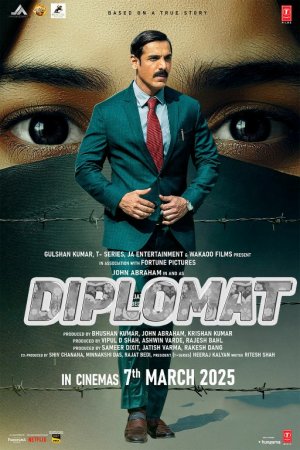 Diplomat / Aldangan qiz Hind kino Uzbek tilida 2025 O'zbekcha tarjima kino Full HD skachat