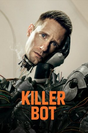 Killerbot Serial Uzbek tilida 1-2-3-4-5-6-7-8-9-10-11-12 Barcha qismlar o'zbek tilida 2025 tarjima