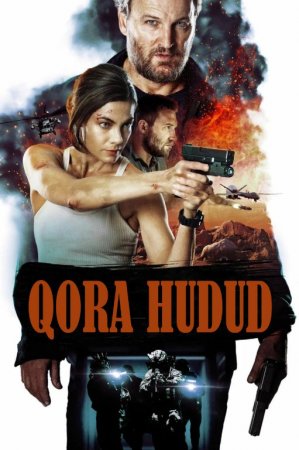 Qora Hudud Uzbek tilida 2022 AQSH Jangari kino O'zbekcha tarjima Full HD Skachat