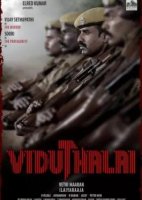 Viduthalay 1 / Vidutxalay - Ozodlik Uzbek tilida Hind kino 2023 O'zbekcha tarjima kino Full HD tas-ix skachat