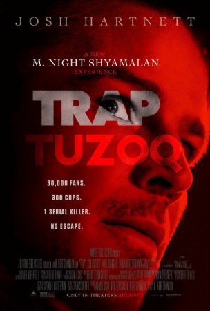 Tuzoq / Qopqon Uzbek tilida 2025 O'zbekcha tarjima kino Full HD skachat