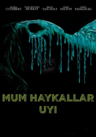 Mum haykallar uyi / Mumlar uyi Uzbek tilida O'zbekcha 2025 tarjima kino Full HD skachat