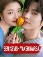 Seni sevish eng yaxshi narsa 1. 5. 6. 7. 8. 9. 10. 11. 12. 13. 14. 15 qism uzbek tilida koreya seriali barcha qismlar