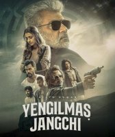 Yengilmas jangchi Hind kino (2025) Uzbek tilida tarjima Full HD skachat