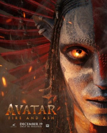 Avatar 3 Premyera Uzbek tilida 2025 O'zbekcha tarjima kino 720 HD skachat