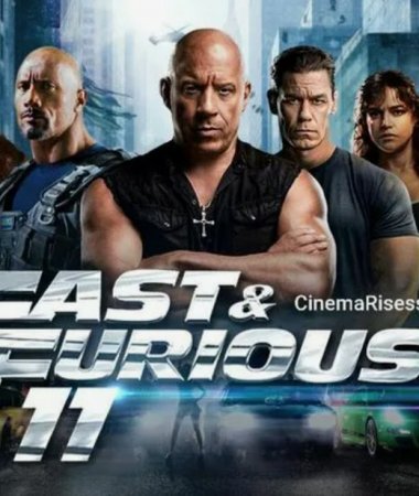 Forsaj 11 / Форсаж 11 Uzbek tilida 2025 O'zbekcha tarjima kino 720 HD Skachat