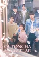 Quyoncha va Yigitlar Barcha qismlar 1-3-4-5-6-7-8-9-10-12-14-16-17 Qism Uzbek o'zbek tilida Koreya seriali (2025) HD skachat