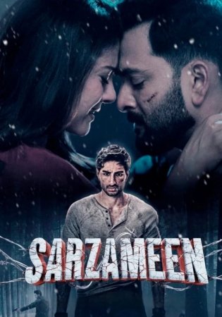 Sarzamin Uzbek tilida Hind kino 2025 Premyera tarjima kino HD skachat