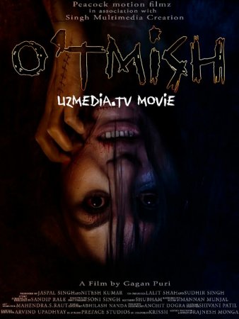 Arvoh kelin 4 Hind kino Uzbek tilida 2025 O'zbekcha tarjima kino Full HD skachat