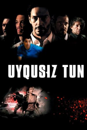 Uyqusiz tun / Oq tun Premyera Fransiya filmi Uzbek tilida O'zbekcha 2011 tarjima kino HD skachat