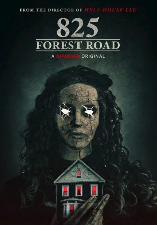 O'rmon yo'li / Forest Road, 825 Uzbek tilida 2025 Premyera O'zbekcha tarjima kino HD Full skachat