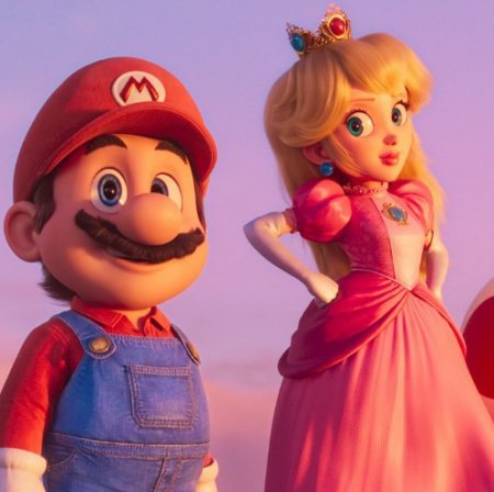 Super Mario Multfilm Uzbek tilida 2025 O'zbekcha tarjima kino HD Skachat