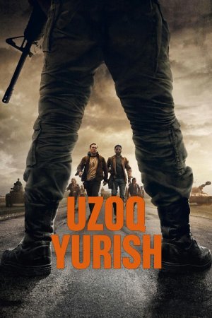 Uzoq yo'l / Uzoq yurish (2025) Premyera (uzbek tilida) minxotv.net