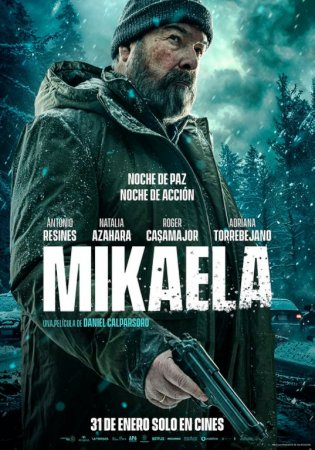 Mikaela 2025 Uzbek tilida O'zbekcha tarjima kino HD Skachat