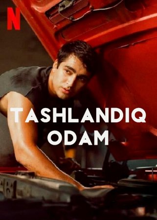 Tashlandiq odam (2025) Premyera Turk kino Uzbek tilida HD O'zbekcha tarjima kino skachat