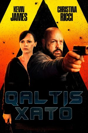 Qaltis Xato (2025) Premyera Uzbek tilida O'zbekcha tarjima kino Full HD skachat