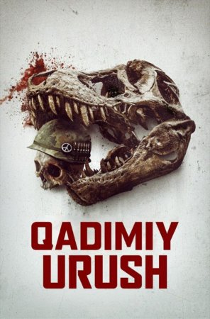 Qadimiy urush Premyera 2025 Uzbek tilida Premyera O'zbekcha tarjima kino Full HD yuklash skachat