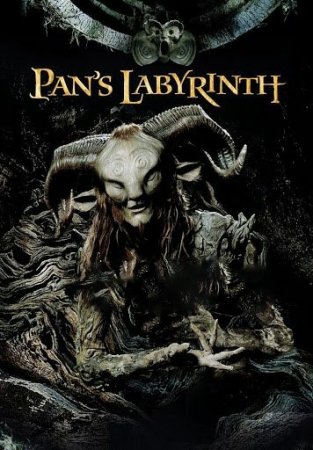 Faun Labirinti Uzbek tilida 2006 O'zbekcha tarjima film Full HD skachat