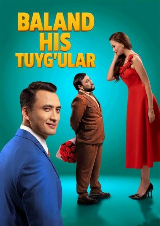 Baland his-tuyg'u / Yuqori tuyg'ular Premyera 2025 Uzbek tilida minxotv.net