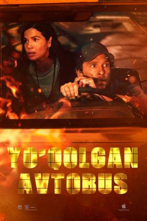Yo'qolgan avtobus Uzbek tilida 2025 O'zbekcha tarjima kino HD skachat