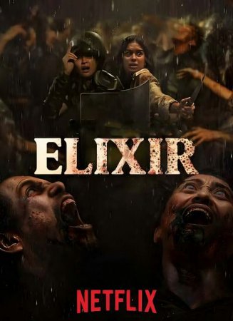 Eliksir Premyera 2025 Uzbek tilida O'zbekcha tarjima kino Full HD tas-ix skachat