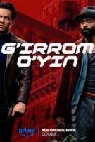 G'irrom o'yin / Nopok o'yin / Iflos o'yin Premyera 2025 Uzbek tilida O'zbekcha tarjima kino 2025 HD skachat