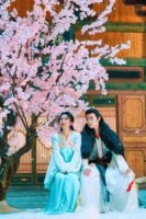 Qorli Oy 1-2-3-4-5-10-15-20-24-25-30 Qism Xitoy seriali Uzbek tilida Barcha qismlar