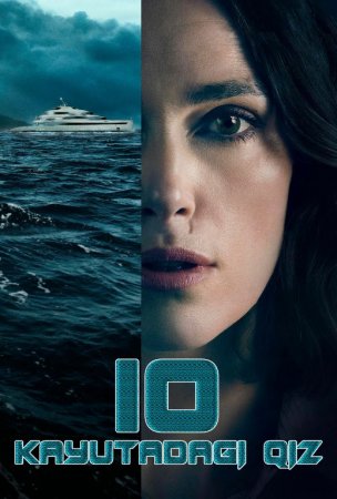 10-Kayutadagi qiz 2025 Uzbek tilida O'zbekcha tarjima kino Full HD tas-ix skachat