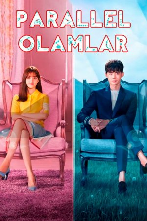 PARALLEL OLAMLAR 1. 2. 3. 4. 5. 6. 7. 8. 9. 10. 12. 15. 16. 17 qism Uzbek tilida Koreya seriali Barcha qismlar HD