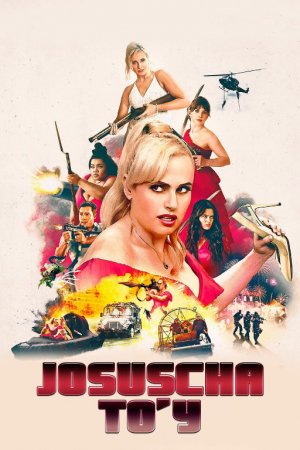 Josuscha to'y / Josuslik to'yi / Ayg'oqchi to'y / Jasur kelin Premyera 2025 Uzbek tilida O'zbekcha tarjima kino Full HD tas-ix skachat