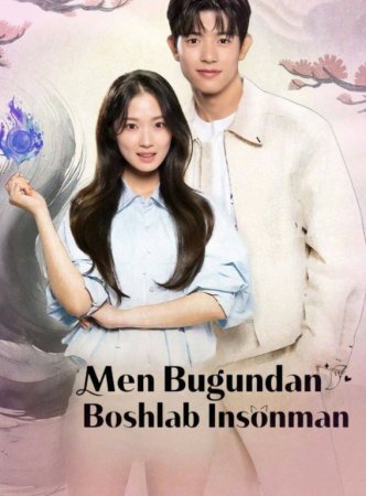 Men bugundan boshlab insonman Xitoy seriali 1. 2. 3. 4. 5. 6. 7. 8. 9. 10. 11. 12. 15 Qism Uzbek tilida Barcha qismlar uz drama O'zbekcha tarjima 2025 HD skachat