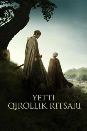 7 Yetti qirollik ritsari 1-2-3-4-5-6-7-8-9-10-qismlar (uzbek tilida)