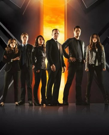 Qalqon agentlari Barcha qismlar 1-2-3-4-5-6-fasl (uzbek tilida)