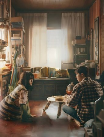 Joze Koreya filmi 2025 (uzbek tilida) MinxoTV